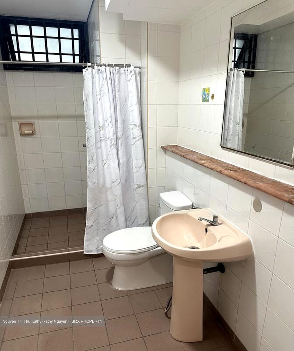 Fernwood Towers (D15), Condominium #482179701